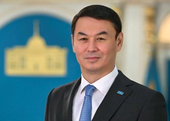 Дархан Сатыбалды