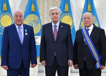 госнаграды