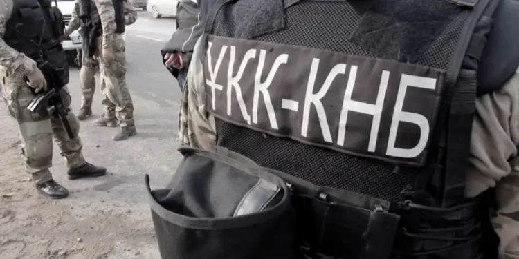 КНБ