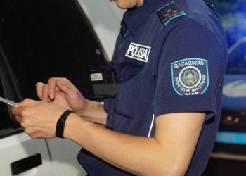 Недостатки и проблемы выявлены в работе правоохранительных органов Казахстана