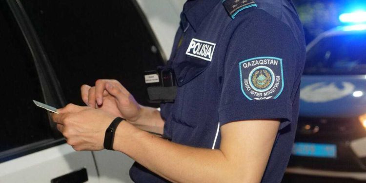 Недостатки и проблемы выявлены в работе правоохранительных органов Казахстана