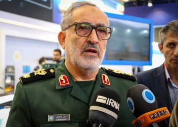 Али Шадмани