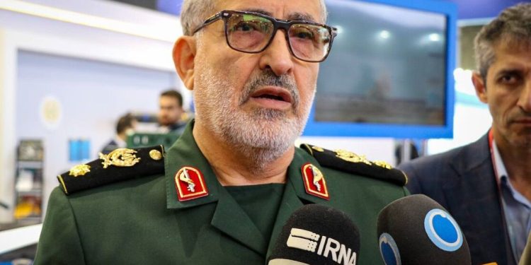 Али Шадмани