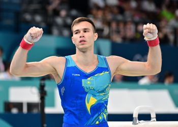 Нариман Курбанов