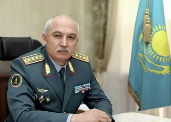 Руслан Жаксылыков