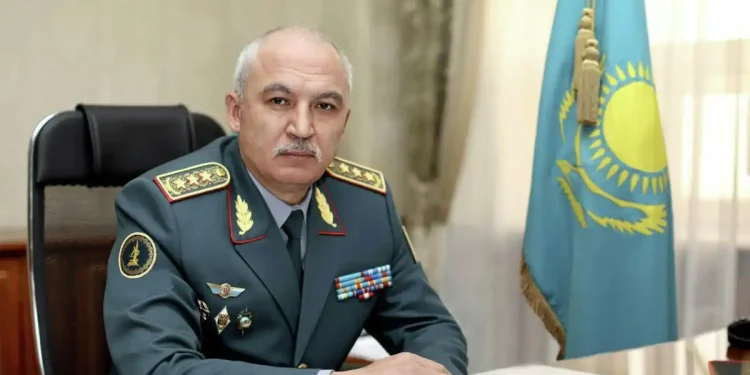 Руслан Жаксылыков