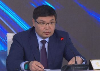 Мади Такиев