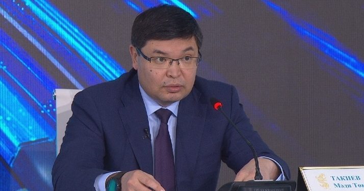 Мади Такиев