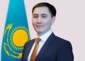 Жандос Шаймарданов