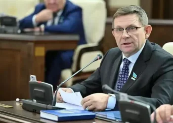 Сергей Пономарев