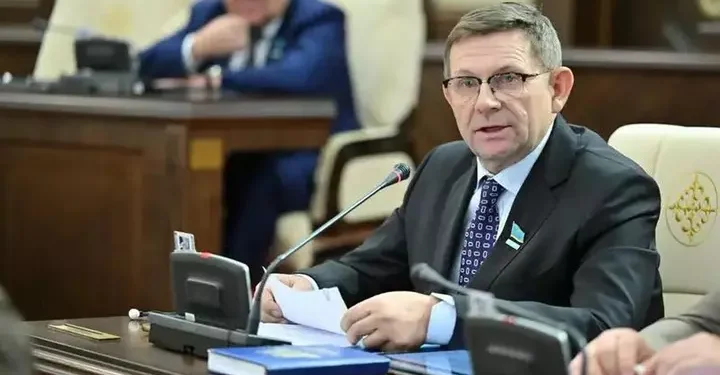 Сергей Пономарев