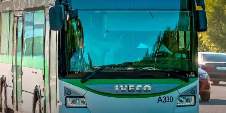 автобус