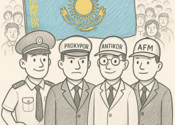 Закон и порядок