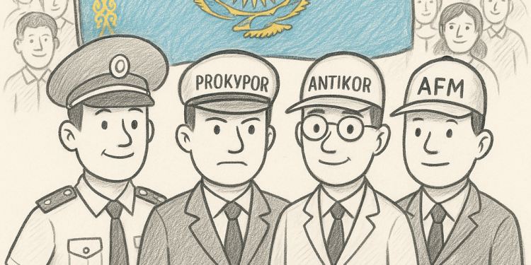 Закон и порядок