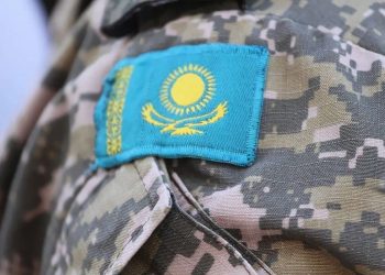 Как будут работать подразделения территориальной обороны в Казахстане