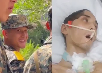 Ербаян Мухтар