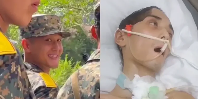 Ербаян Мухтар