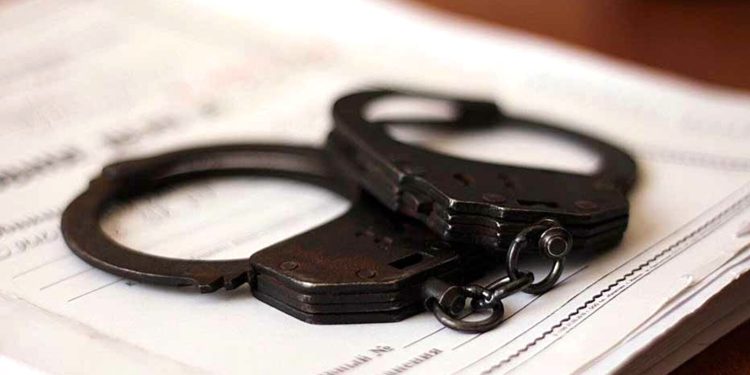 Заместителя начальника полиции Енбекшинского района подозревают в изнасиловании