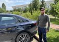 Сотни машин пострадали от стройки LRT: автовладельцы требуют компенсации