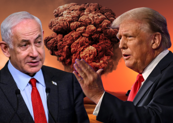 Иран и Израиль