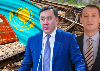 Отжали вопреки Конституции? Как у «Каскор-Транссервис» забирают стратегические пути под видом возврата в госсобственность