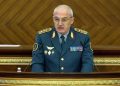 Экс-министра обороны не задерживали — источник