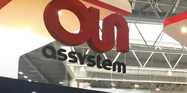 Assystem внедрит опыт из Франции для казахстанской АЭС