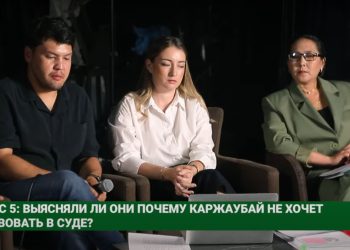 Айтбек Амангельды