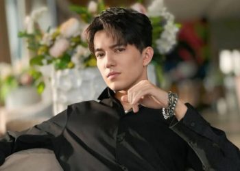 Димаш Кудайберген