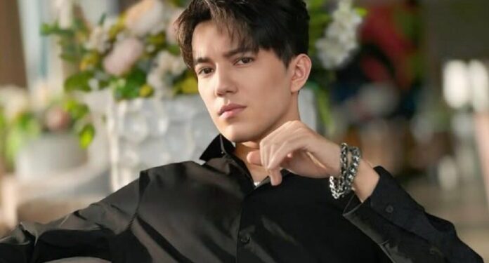 Димаш Кудайберген