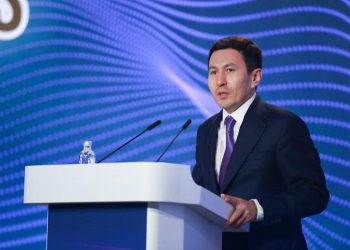 Нурлан Жакупов