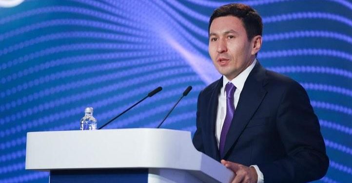 Нурлан Жакупов