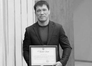 Нурбол Бердигалиев