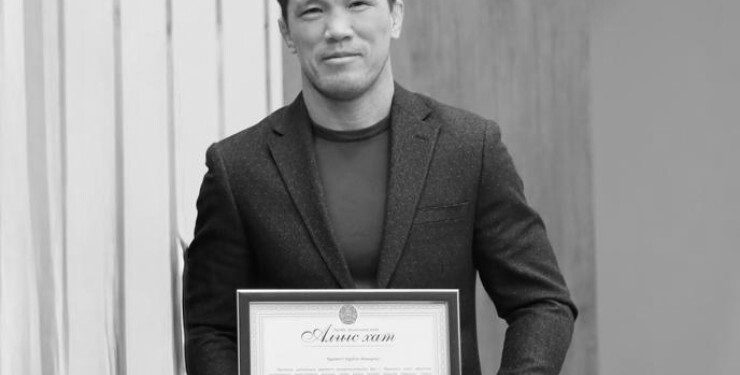 Нурбол Бердигалиев