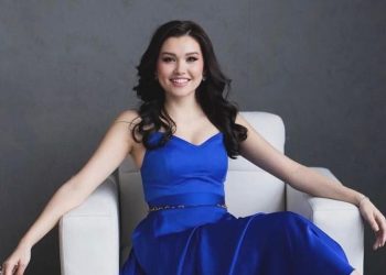 Айгерим Алтынбек