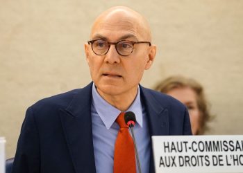 Фолькер Тюрк