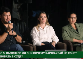 Айтбек Амангельды