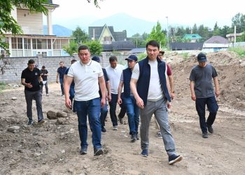 Дархан Сатыбалды