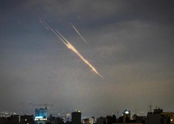 ракетный удар