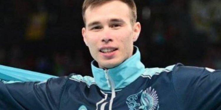 Гимнастика