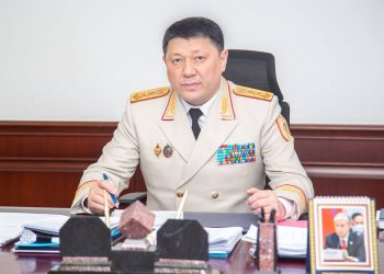 Ержан Саденов