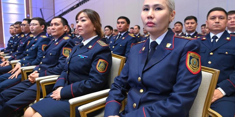 полиция