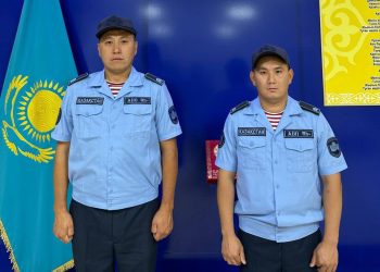 Нацгвардия