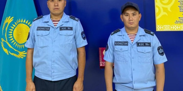 Нацгвардия