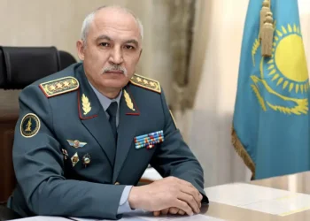 Руслан Жаксылыков