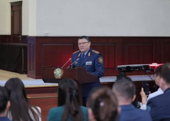 Ержан Саденов