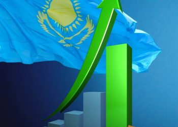 Активы Нацфонда Казахстана выросли до $66,2 млрд