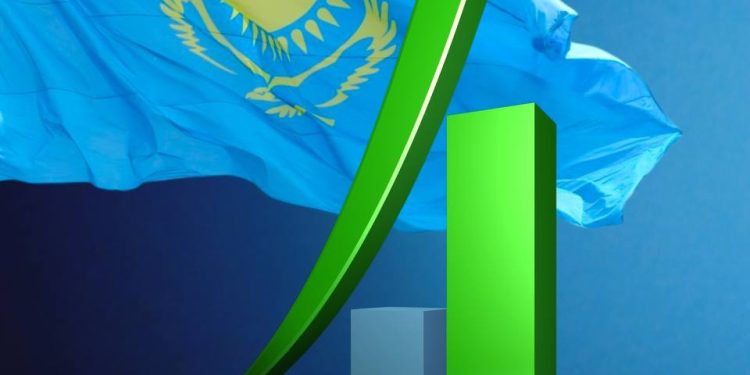 Активы Нацфонда Казахстана выросли до $66,2 млрд