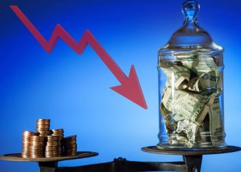 Инфляция в Казахстане снизилась до 8,6%