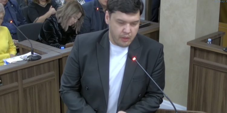 Айтбек Амагнельды